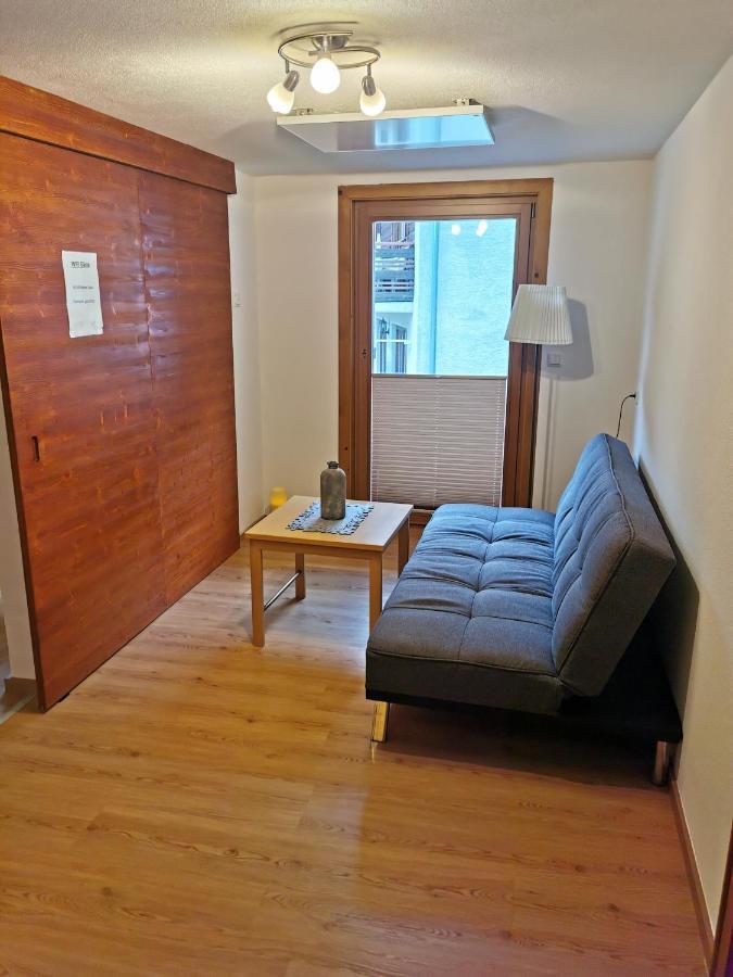 W2 Grosszuegige Wohnung In Ruhiger Lage Vorderhornbach Exteriér fotografie